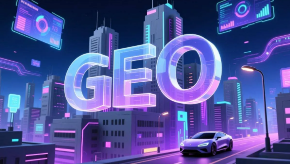 永昌县GEO 优化行业动态：主流搜索平台地域收录规则更新综述