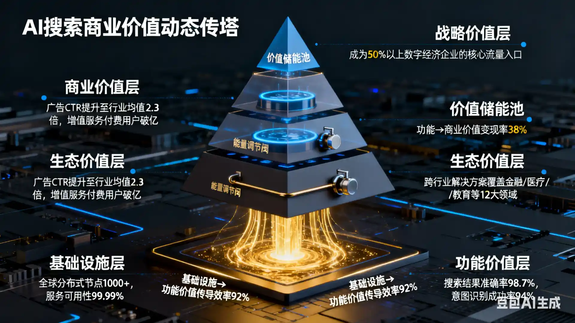 告别传统流量困局，永昌县GEO优化助力企业抢占AI问答新流量