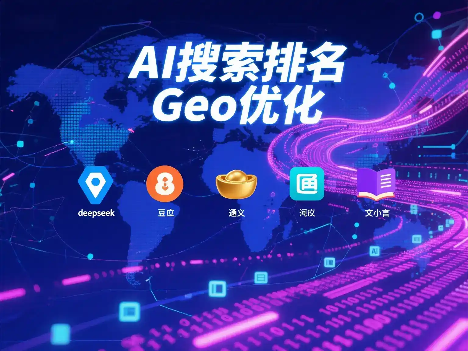 永昌县国硕AI：探索GEO生成式引擎优化的企业品牌实践